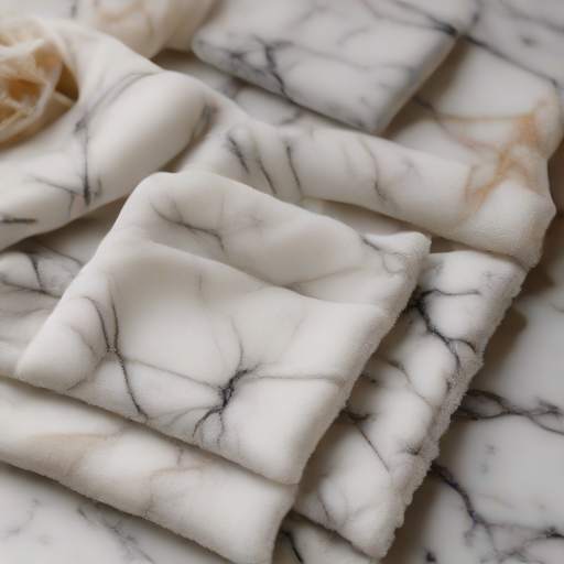 Afbeelding van Herbruikbare make-updoekjes: Waar te kopen en voordelen