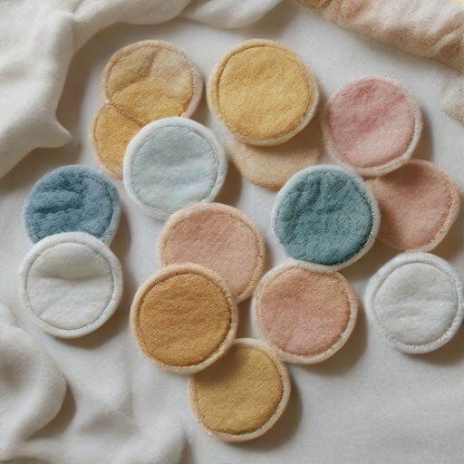 Afbeelding van Bestel Herbruikbare Make-updoekjes: Duurzaam en Handig