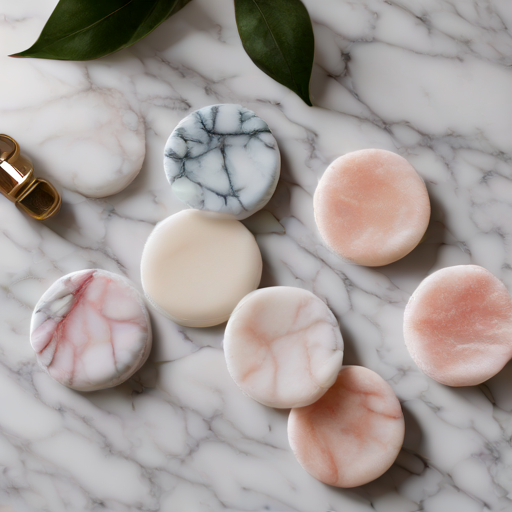 Afbeelding van Beste plekken om herbruikbare make-updoekjes te kopen