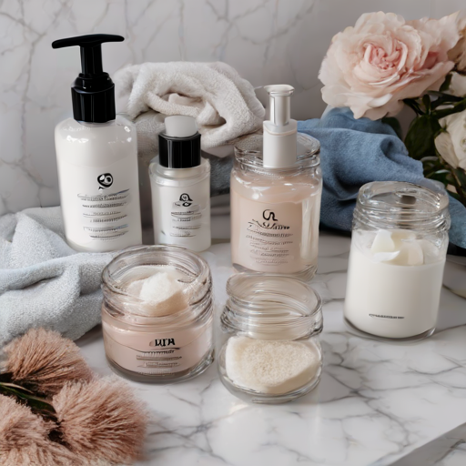 Afbeelding van Ontdek de Beste Herbruikbare Make-updoekjes voor Jou