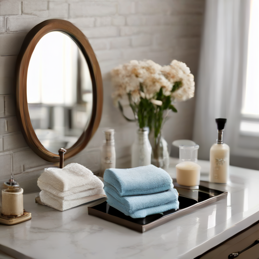 Afbeelding van Herbruikbare make-updoekjes: wanneer gebruiken en voordelen