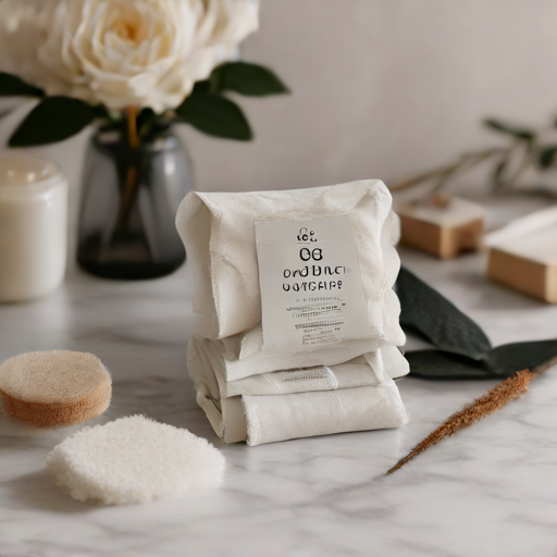 Afbeelding van Beste moment voor herbruikbare make-updoekjes ontdekken