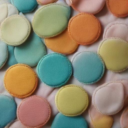 Afbeelding van Ontdek de beste tips voor herbruikbare make-updoekjes