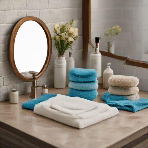 Afbeelding van Herbruikbare make-updoekjes: tips voor optimaal gebruik