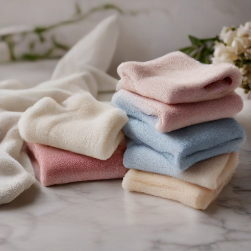 Afbeelding van Herbruikbare make-updoekjes voor gevoelige huid | Topkeuze