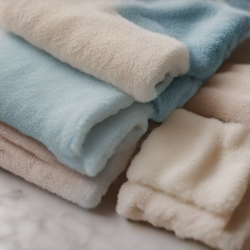 Afbeelding van Beste herbruikbare make-updoekjes voor gevoelige huid