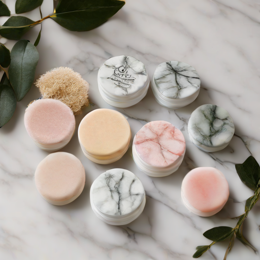 Afbeelding van Is het veilig om herbruikbare make-updoekjes te gebruiken?