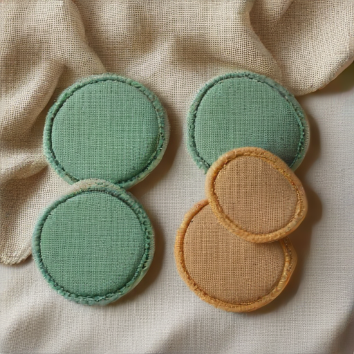 Afbeelding van Is het legaal om herbruikbare make-updoekjes te verkopen?