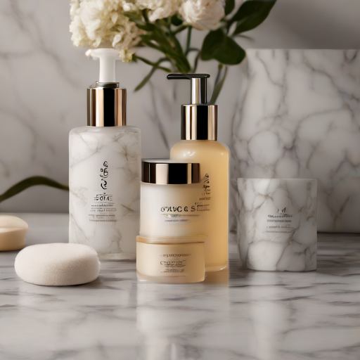 Afbeelding van Herbruikbare make-updoekjes en reinigingsolie: combineren?