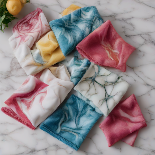 Afbeelding van Goedkoopste herbruikbare make-updoekjes: Bespaar geld en milieu