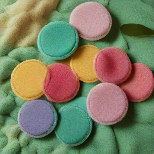 Afbeelding van Goedkoopste herbruikbare make-updoekjes kopen: Tips & Tricks