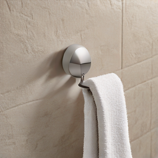 Afbeelding van Goedkoopste plakhaakjes voor badkamerprojecten