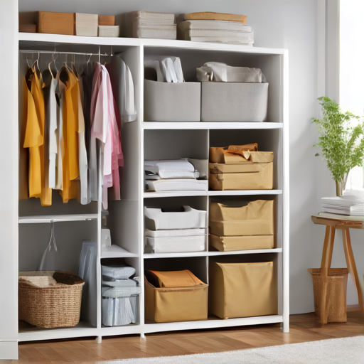 Afbeelding van Goedkoopste Vouwbare Kledingopbergbakken Kopen Tips