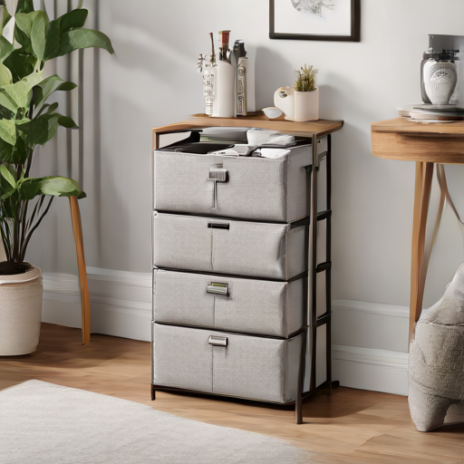 Afbeelding van Ontdek de Goedkoopste Vouwbare Kledingopbergbakken Online