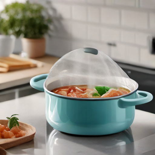 Afbeelding van Wat kosten plastic stoompotten per stuk? Ontdek het hier!