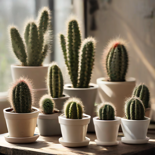 Afbeelding van Waarom plastic plantpotjes de beste keuze zijn