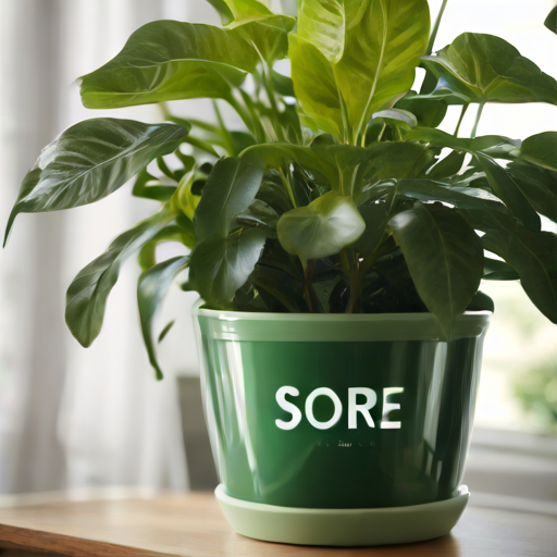 Afbeelding van Beste momenten om plastic plantpotjes te kopen