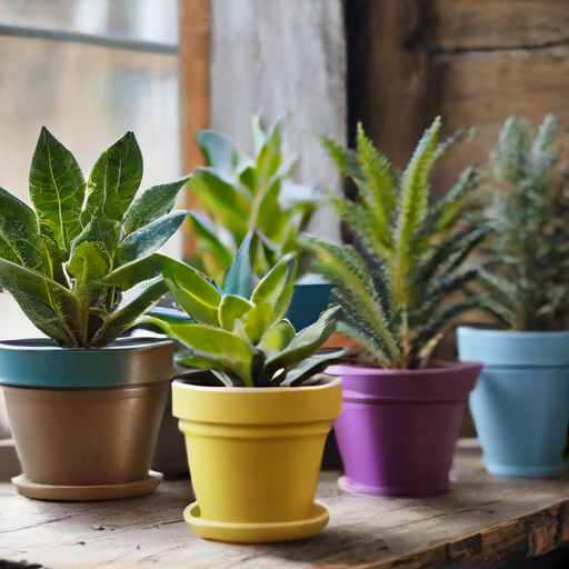 Afbeelding van Wat kost plastic plantpotjes per stuk? Ontdek hier!