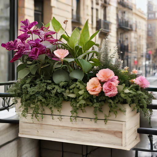 Afbeelding van Bestel opvouwbare plantenbakken online - Tips & Tricks