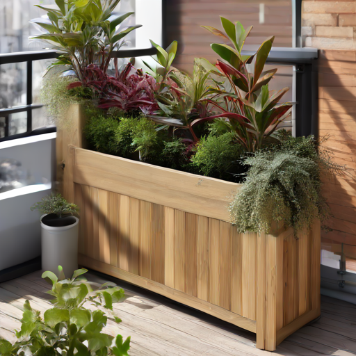 Afbeelding van Opvouwbare Plantenbakken Aanbiedingen: Bespaar Slim