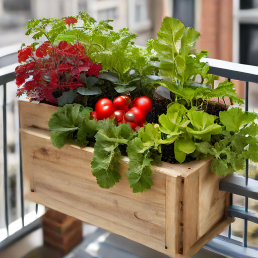 Afbeelding van Veiligheid van opvouwbare plantenbakken voor eetbare planten