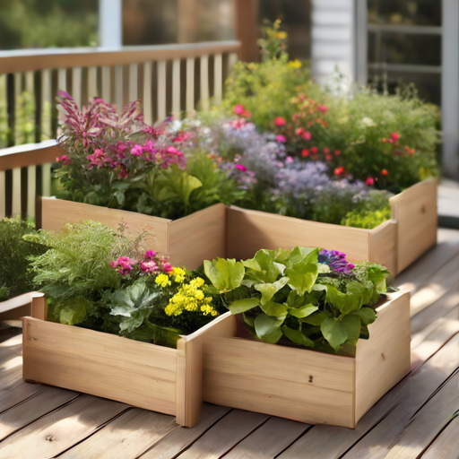 Afbeelding van Beste tijd voor opvouwbare plantenbakken planten