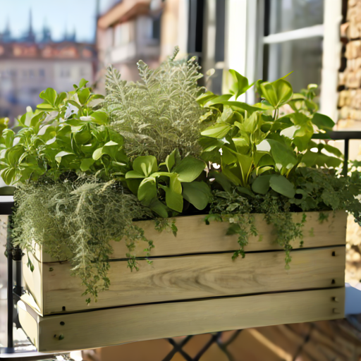 Afbeelding van Ontdek de beste tips voor opvouwbare plantenbakken