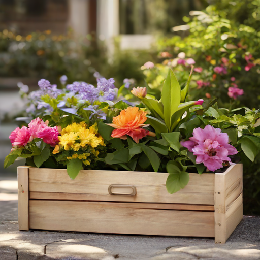 Afbeelding van Hoeveel tijd kost het opzetten van opvouwbare plantenbakken?