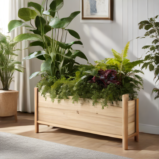 Afbeelding van Opvouwbare plantenbakken met gratis verzending online kopen