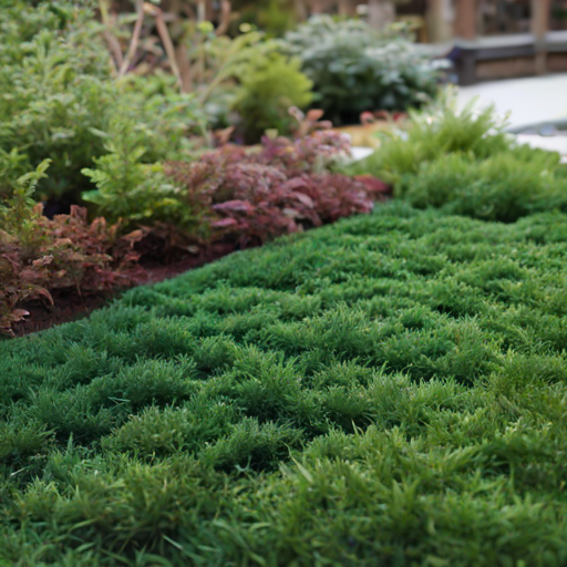 Afbeelding van Onderhoud van plastic mulchmatten in de winter: tips