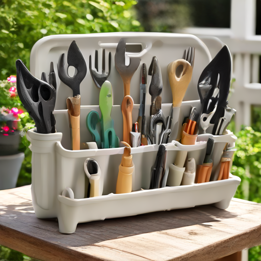 Afbeelding van Vervang je plastic tuinorganizers op het juiste moment