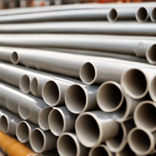 Afbeelding van Onderhoud van plastic afvoerpijpen: Tips en trucs