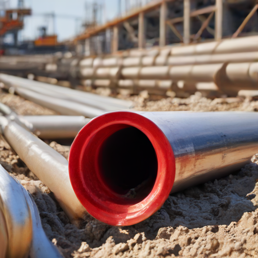 Afbeelding van Duurzame plastic afvoerpijpen: de beste keuzes