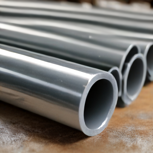 Afbeelding van De beste plastic afvoerpijpen voor sanitair gebruik