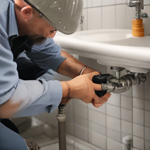 Afbeelding van Vervang je plastic afvoerpijpen op het juiste moment