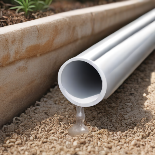 Afbeelding van Beste momenten voor het installeren van plastic afvoerpijpen