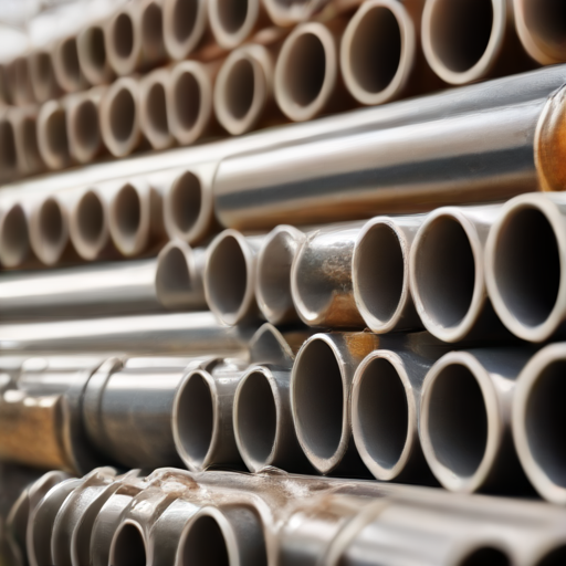 Afbeelding van Wanneer zijn plastic afvoerpijpen niet geschikt?