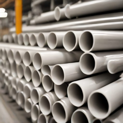 Afbeelding van Handige tips voor het installeren van plastic afvoerpijpen