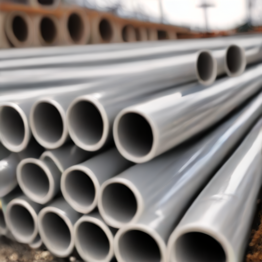 Afbeelding van Beste merken plastic afvoerpijpen: topkeuzes voor professionals