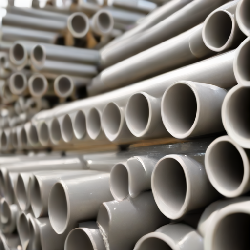 Afbeelding van Koop plastic afvoerpijpen voordelig en eenvoudig online