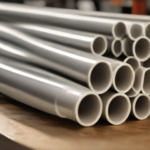 Afbeelding van Plastic afvoerpijpen vs PVC: Wat is beter?