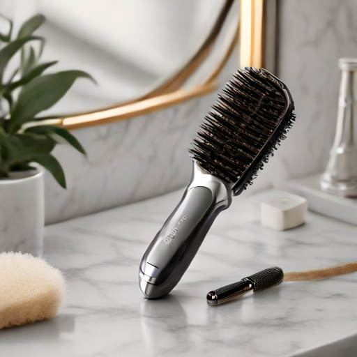 Afbeelding van Beste momenten om opvouwbare borstels aan te schaffen