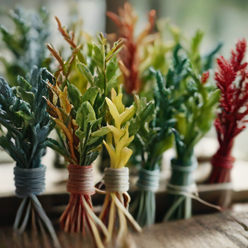 Afbeelding van Goedkoopste plastic plantenbinders: Bespaar online vandaag!