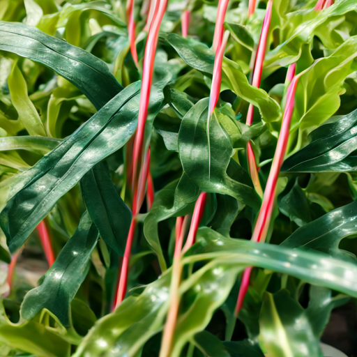 Afbeelding van Ontdek de verschillende soorten plastic plantenbinders