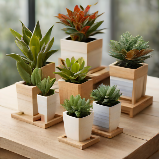 Afbeelding van Vind plastic bloempothouders in jouw buurt snel en makkelijk