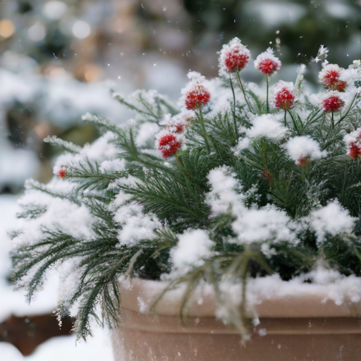 Afbeelding van Tips voor het kiezen van plastic bloempothouders