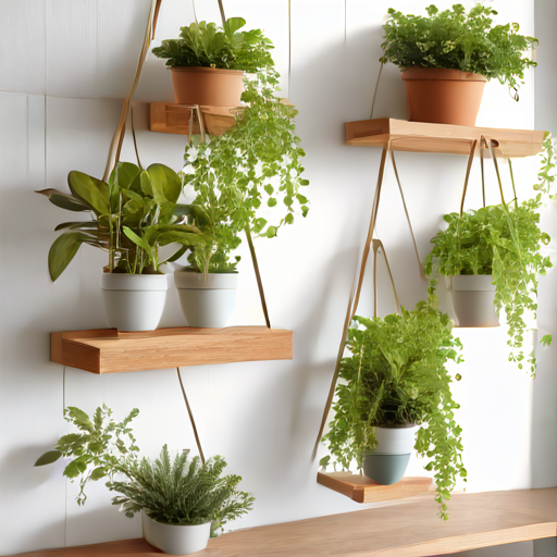 Afbeelding van Onderhoud van plastic bloempothouders in de winter