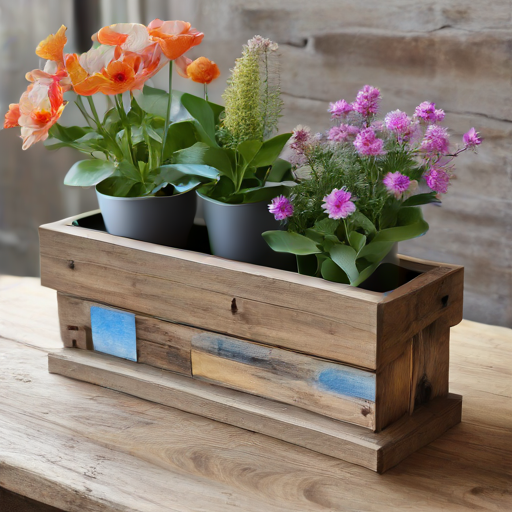 Afbeelding van Prijs van Plastic Bloempothouders: Wat Te Verwachten?