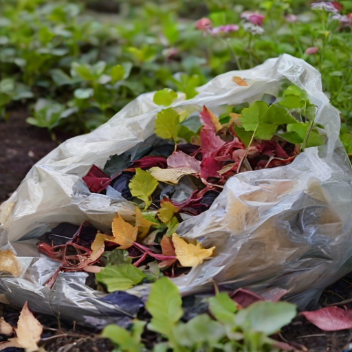 Afbeelding van Waar je de beste plastic tuinzakken kunt kopen