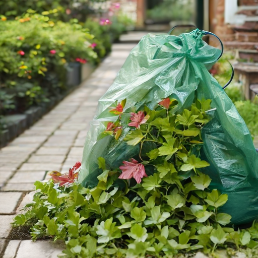 Afbeelding van Vind Plastic Tuinzakken Dichtbij Jouw Locatie